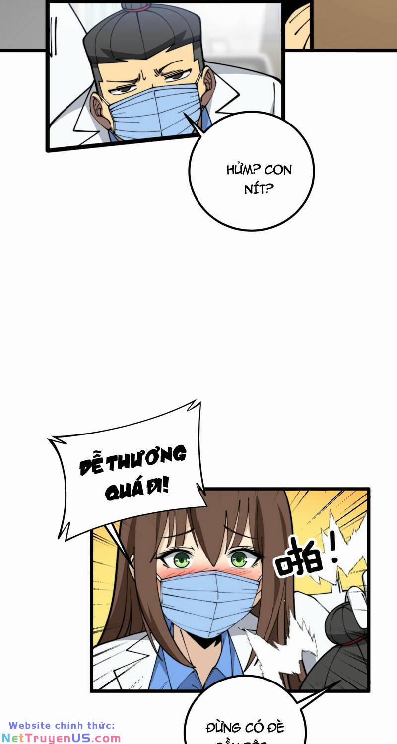 Độc Thủ Vu Y 369 trang 40