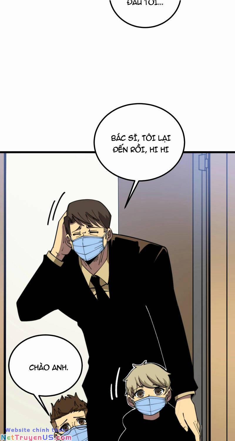 Độc Thủ Vu Y 369 trang 41
