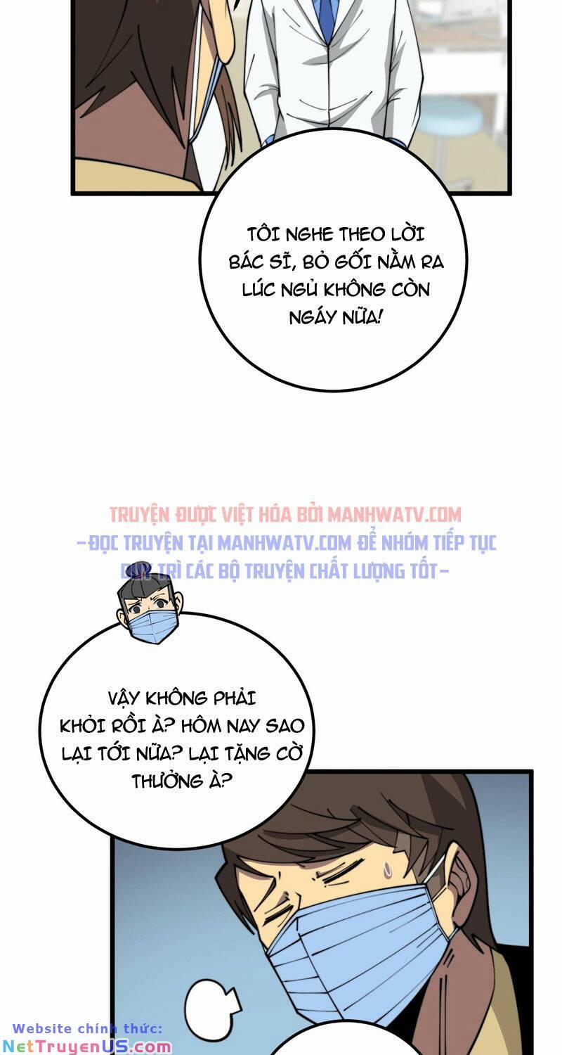 Độc Thủ Vu Y 369 trang 43