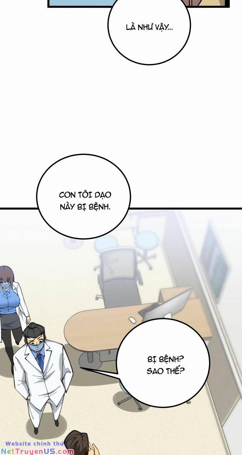 Độc Thủ Vu Y 369 trang 44