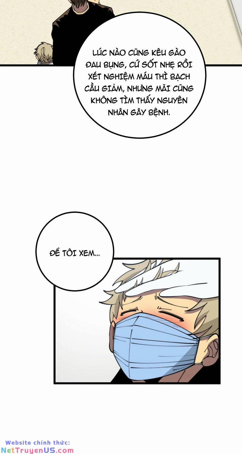 Độc Thủ Vu Y 369 trang 45