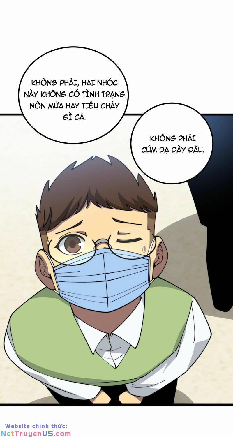 Độc Thủ Vu Y 369 trang 47