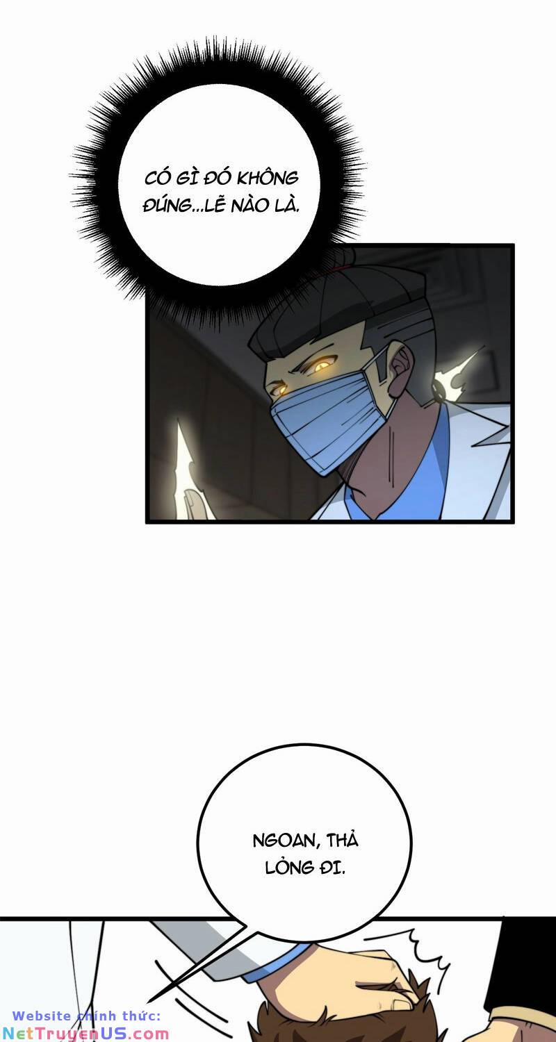 Độc Thủ Vu Y 369 trang 48