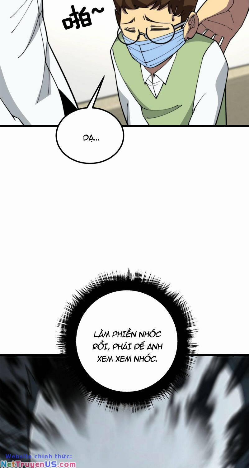 Độc Thủ Vu Y 369 trang 49