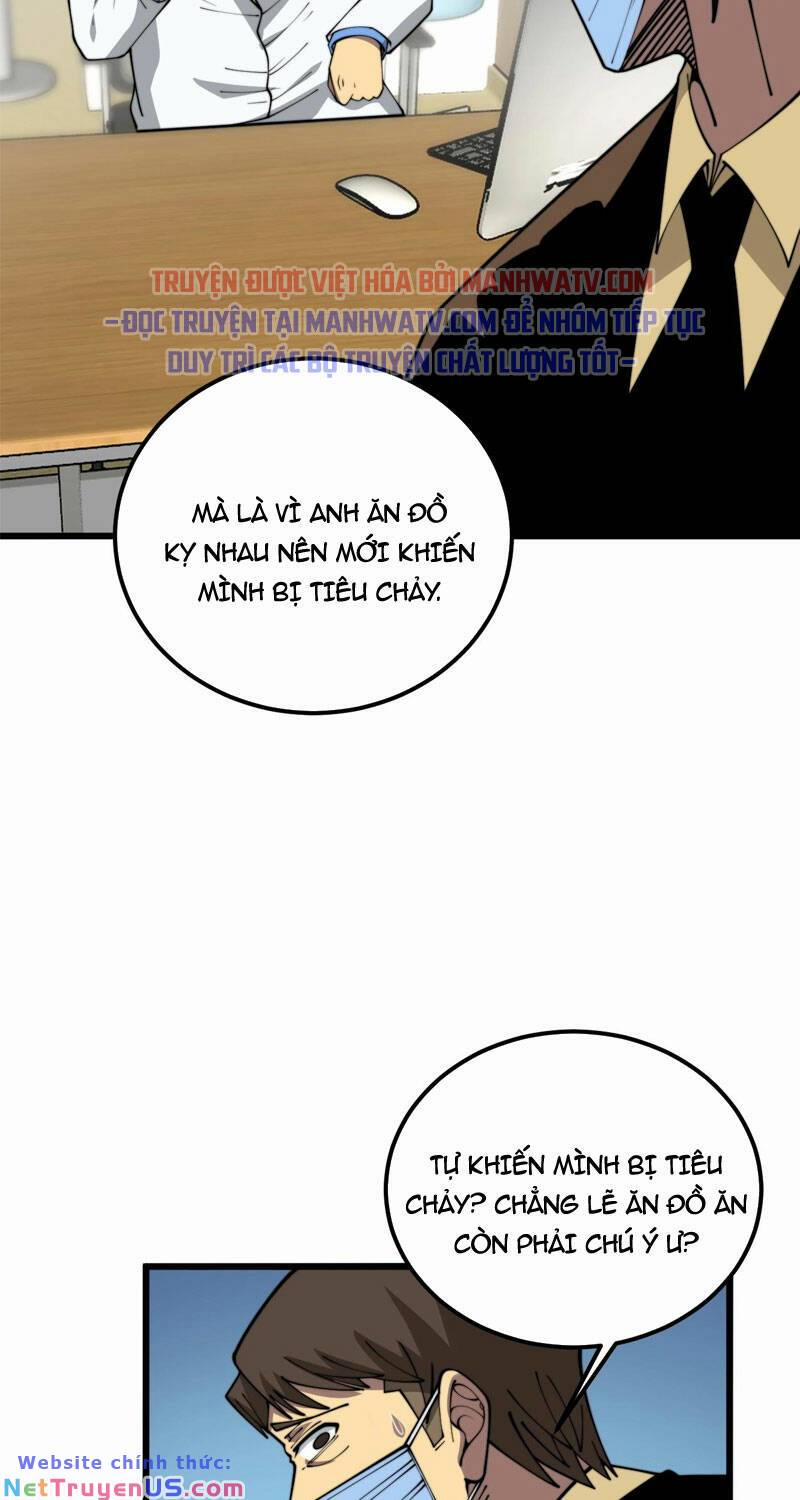 Độc Thủ Vu Y 369 trang 5
