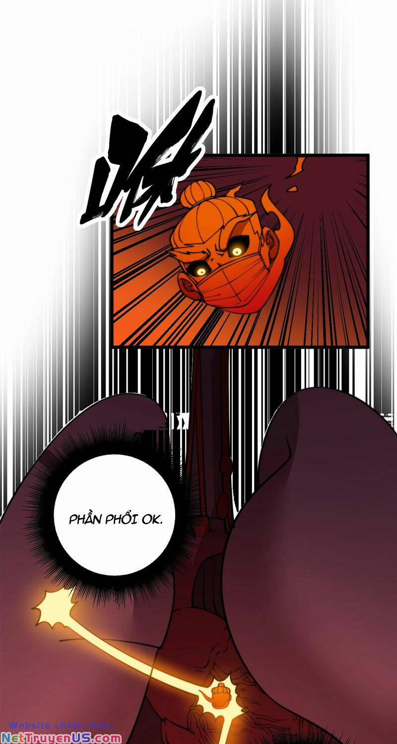 Độc Thủ Vu Y 369 trang 51