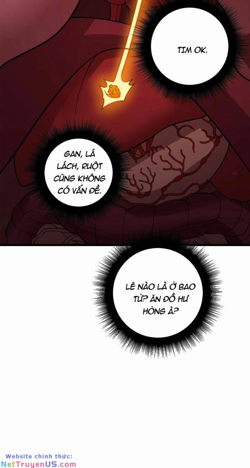 Độc Thủ Vu Y 369 trang 52