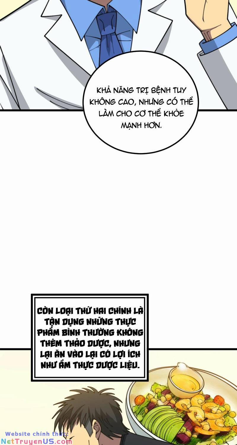 Độc Thủ Vu Y 369 trang 7