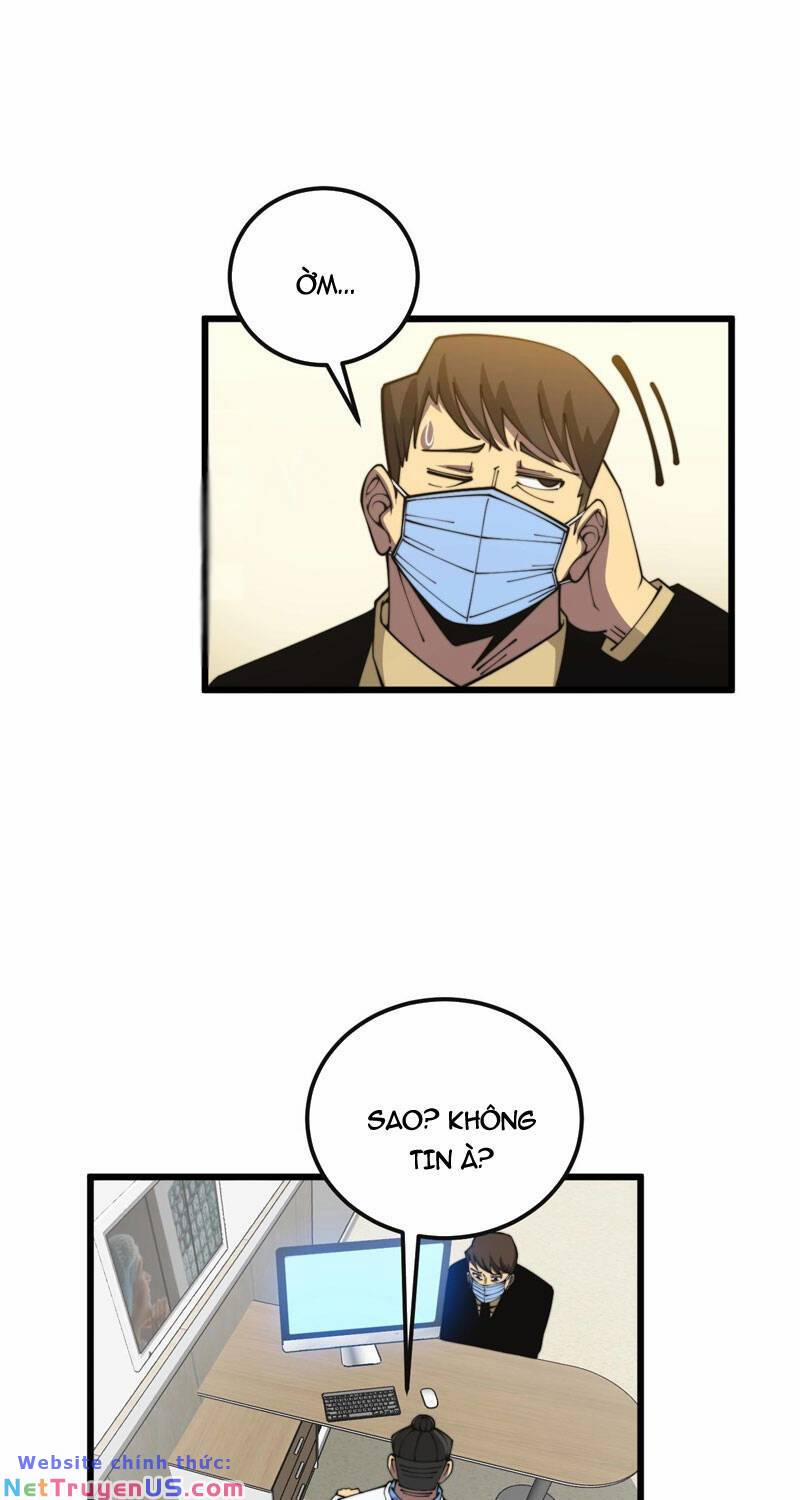 Độc Thủ Vu Y 369 trang 9