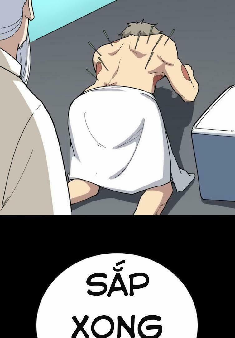 Độc Thủ Vu Y 37 trang 22