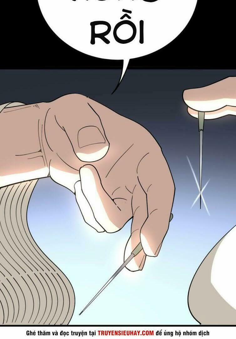 Độc Thủ Vu Y 37 trang 23
