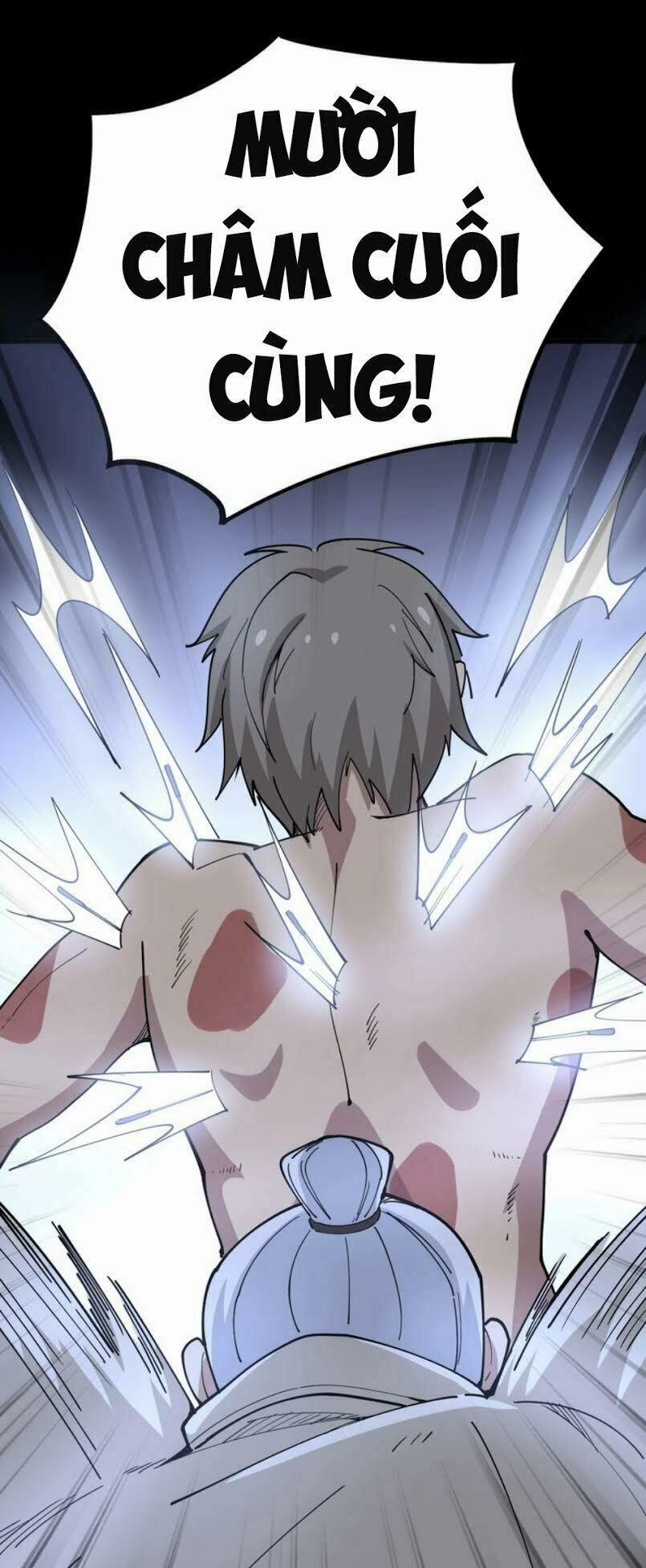 Độc Thủ Vu Y 37 trang 24