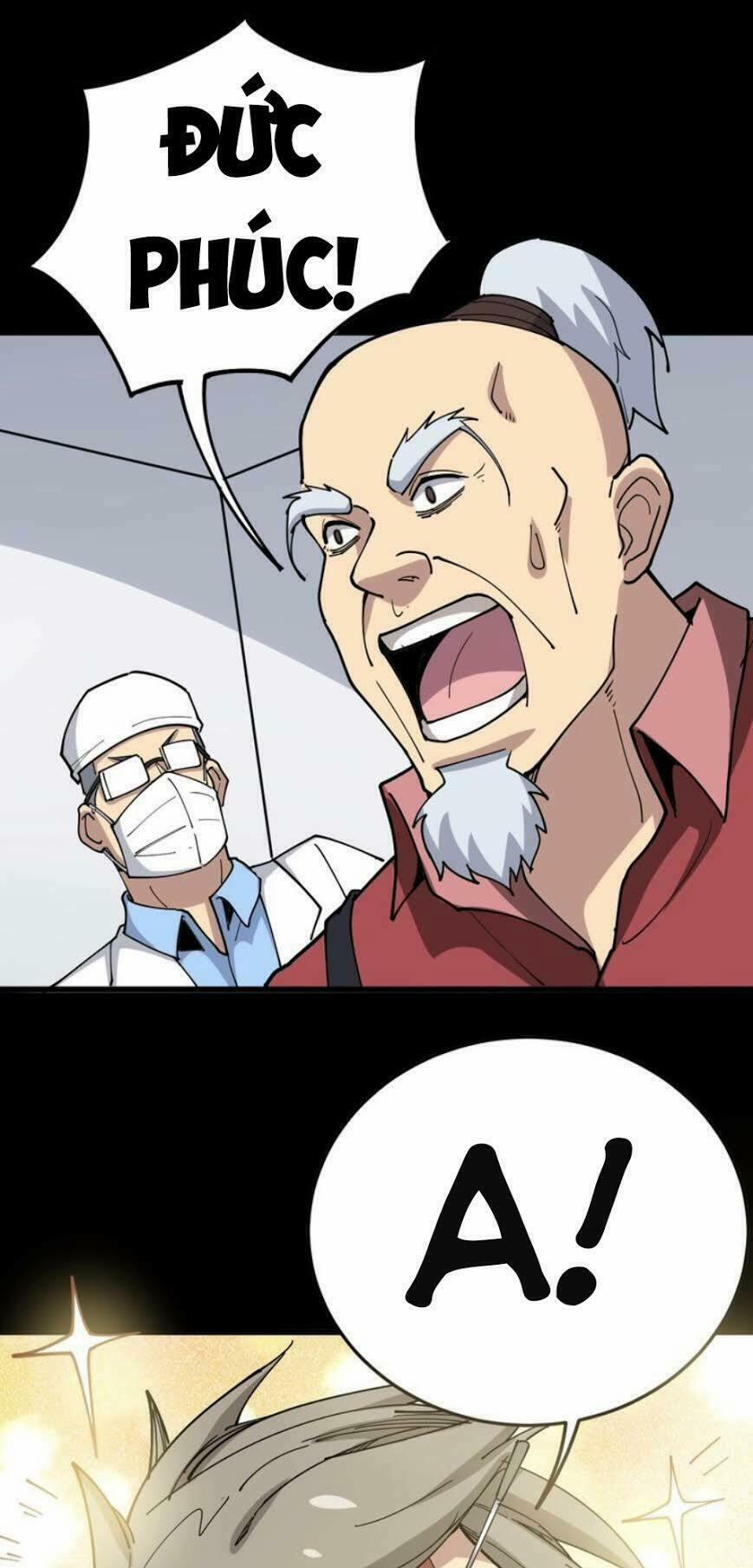 Độc Thủ Vu Y 37 trang 26