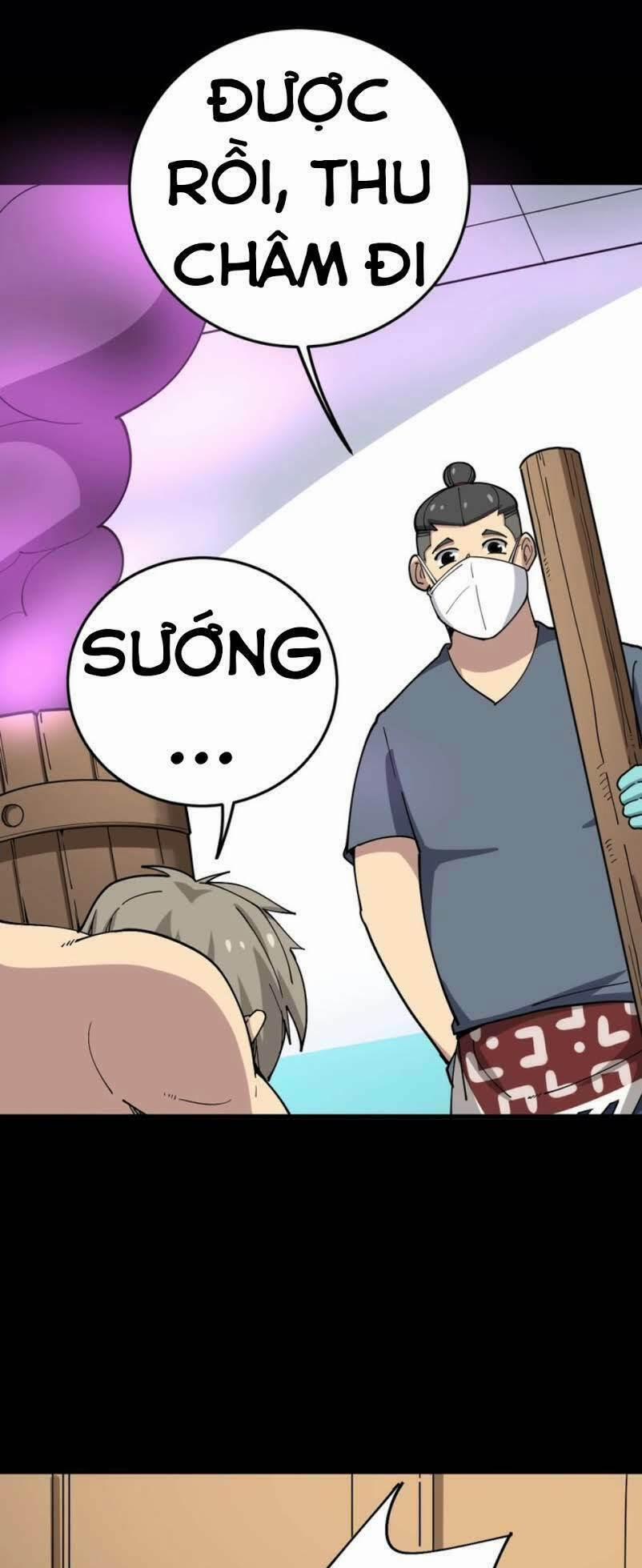 Độc Thủ Vu Y 37 trang 28