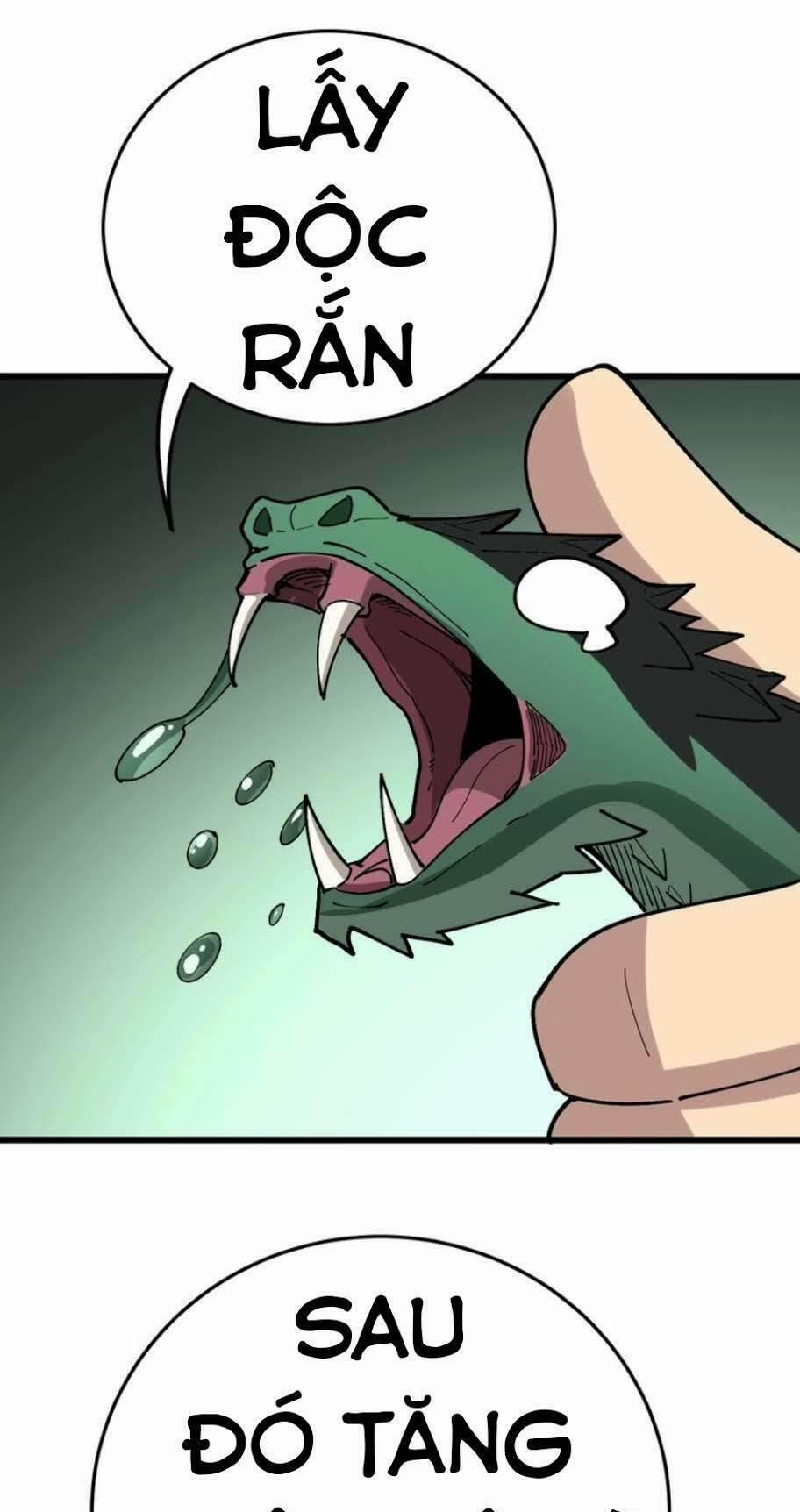 Độc Thủ Vu Y 37 trang 38