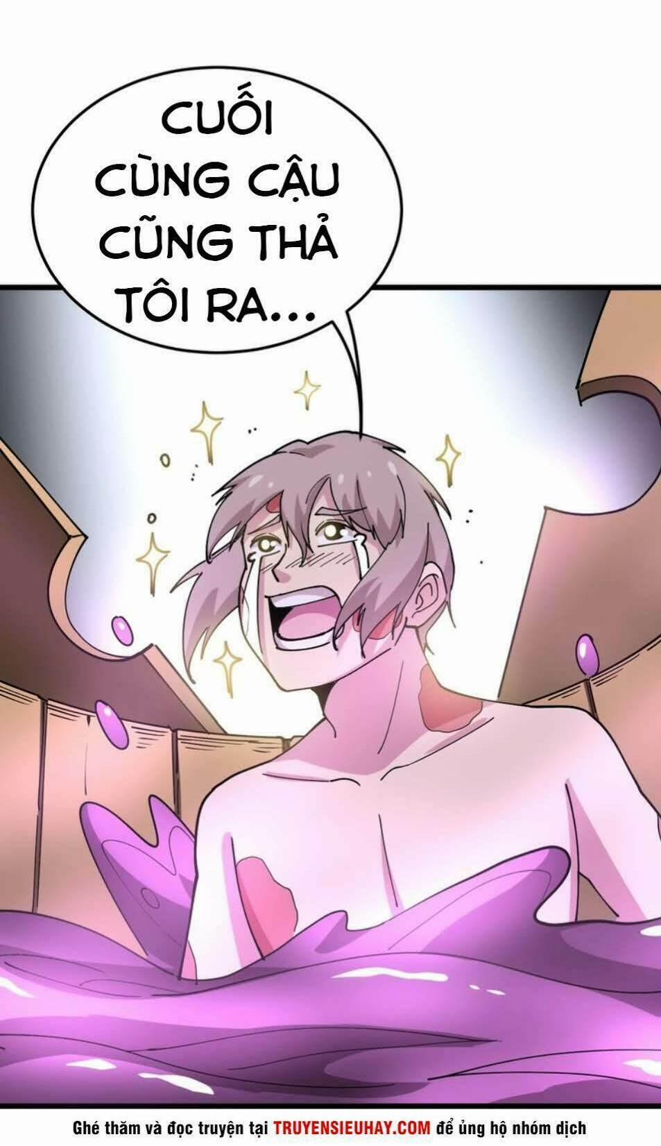 Độc Thủ Vu Y 37 trang 45