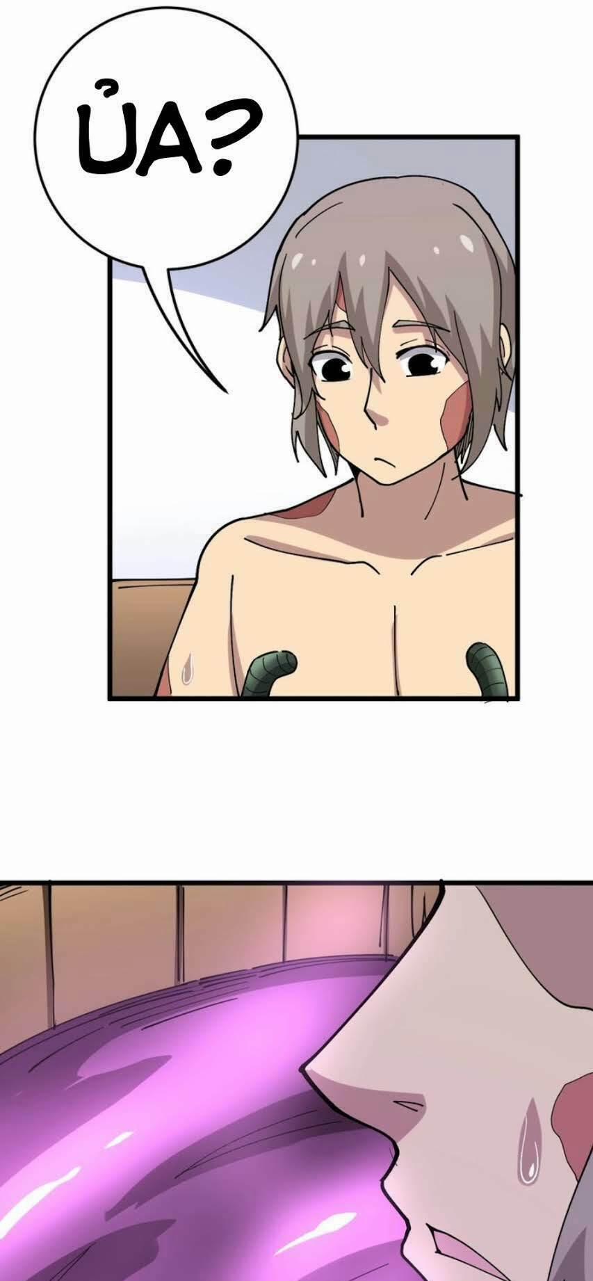 Độc Thủ Vu Y 37 trang 46