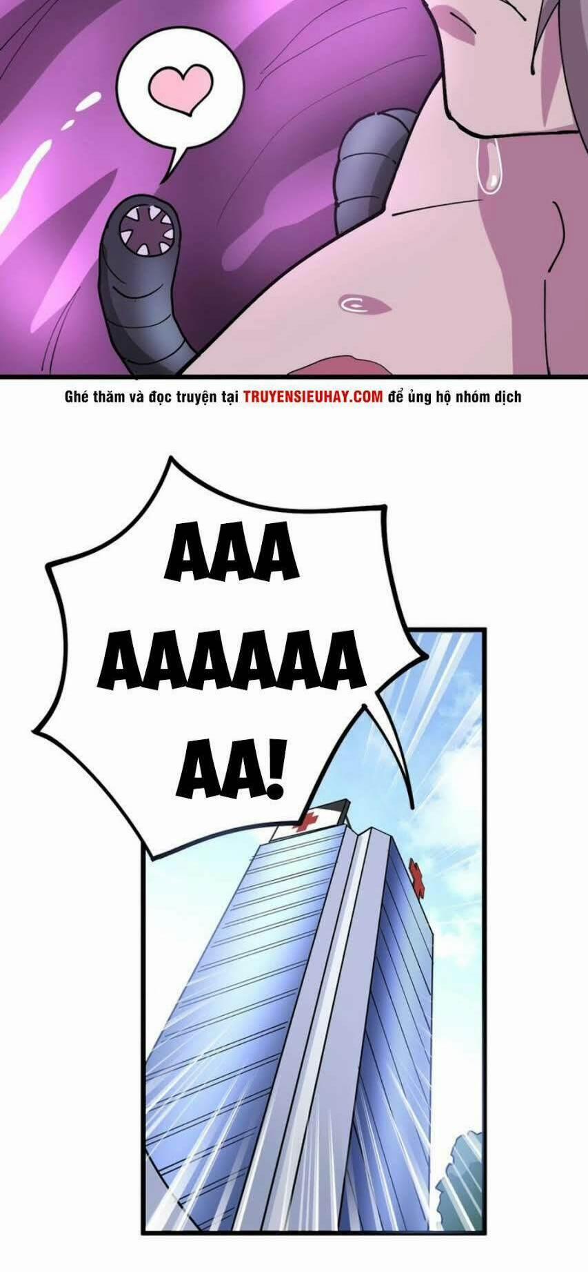 Độc Thủ Vu Y 37 trang 47