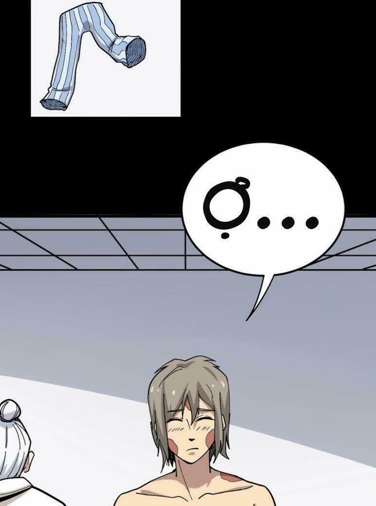 Độc Thủ Vu Y 37 trang 7