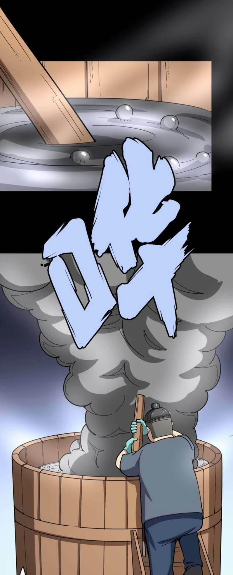 Độc Thủ Vu Y 37 trang 9