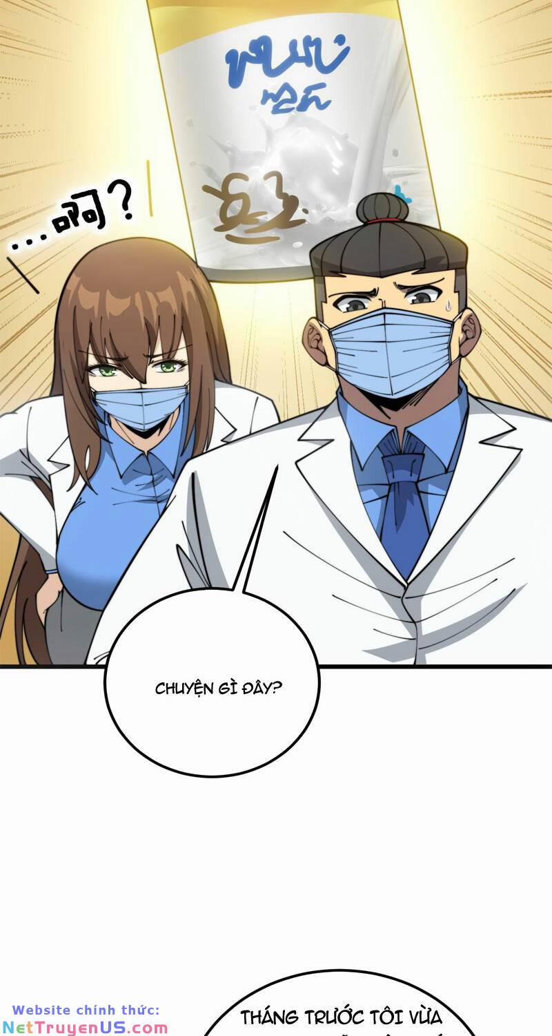 Độc Thủ Vu Y 370 trang 10