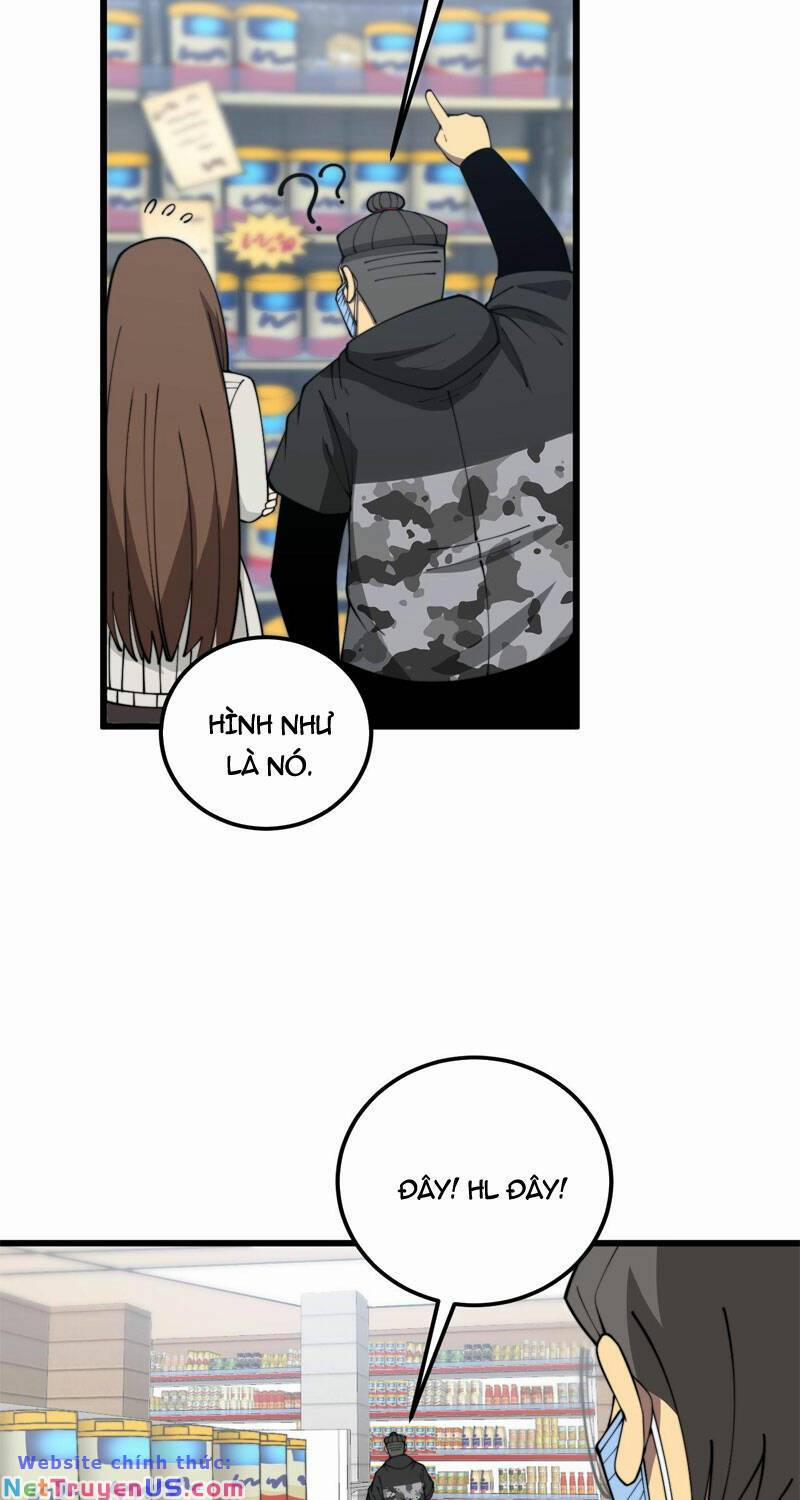 Độc Thủ Vu Y 370 trang 15