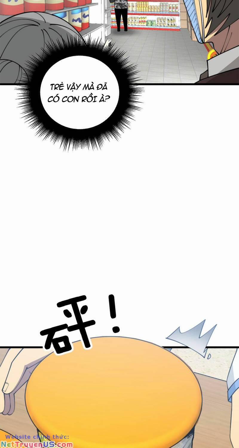 Độc Thủ Vu Y 370 trang 16