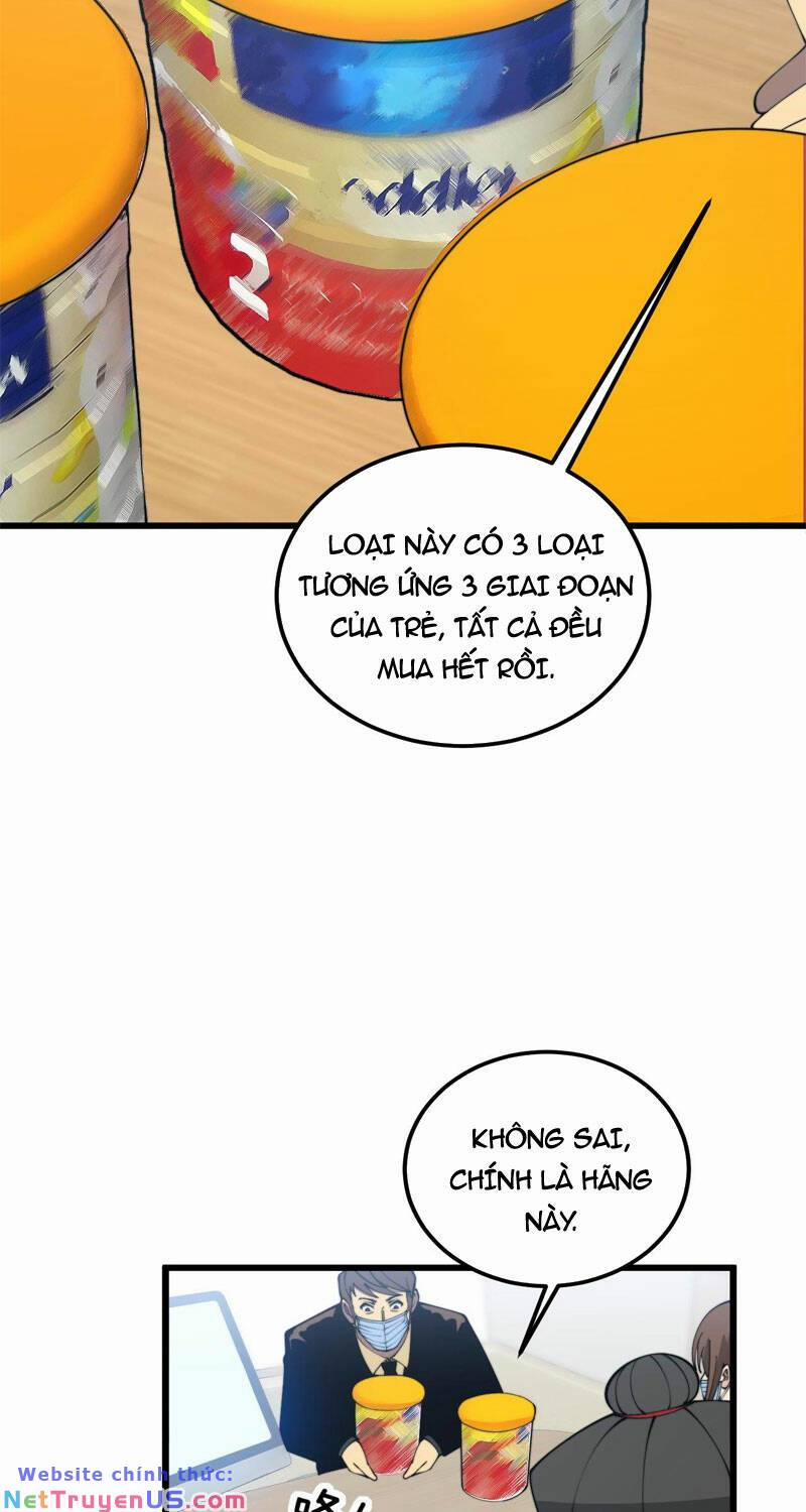 Độc Thủ Vu Y 370 trang 17