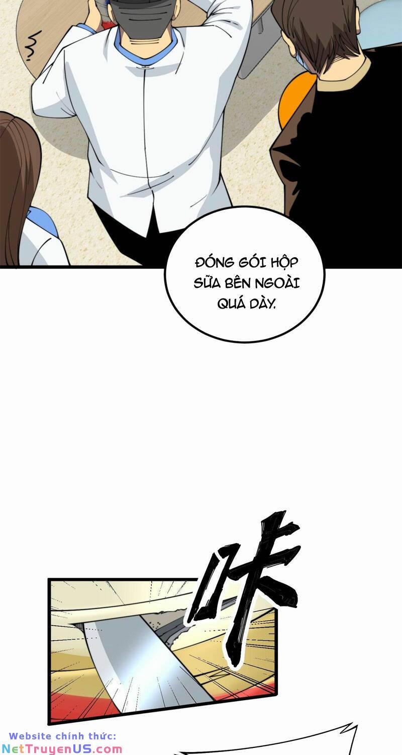 Độc Thủ Vu Y 370 trang 19