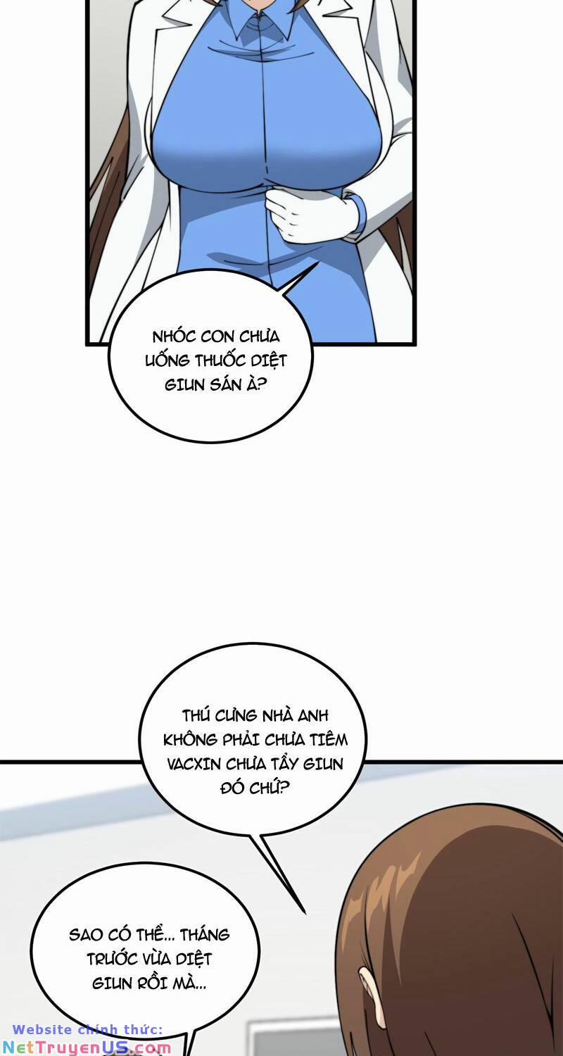 Độc Thủ Vu Y 370 trang 2