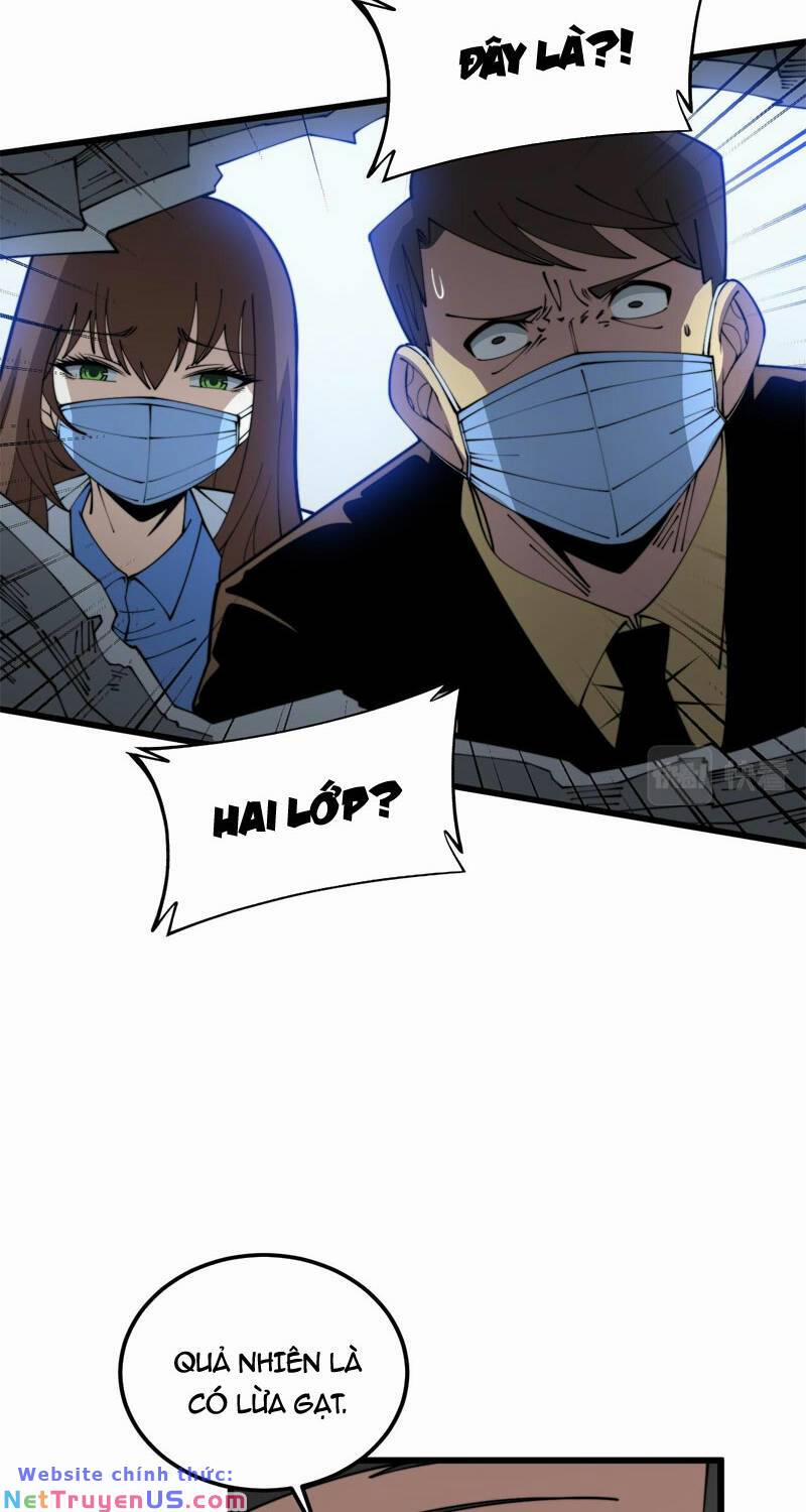 Độc Thủ Vu Y 370 trang 20