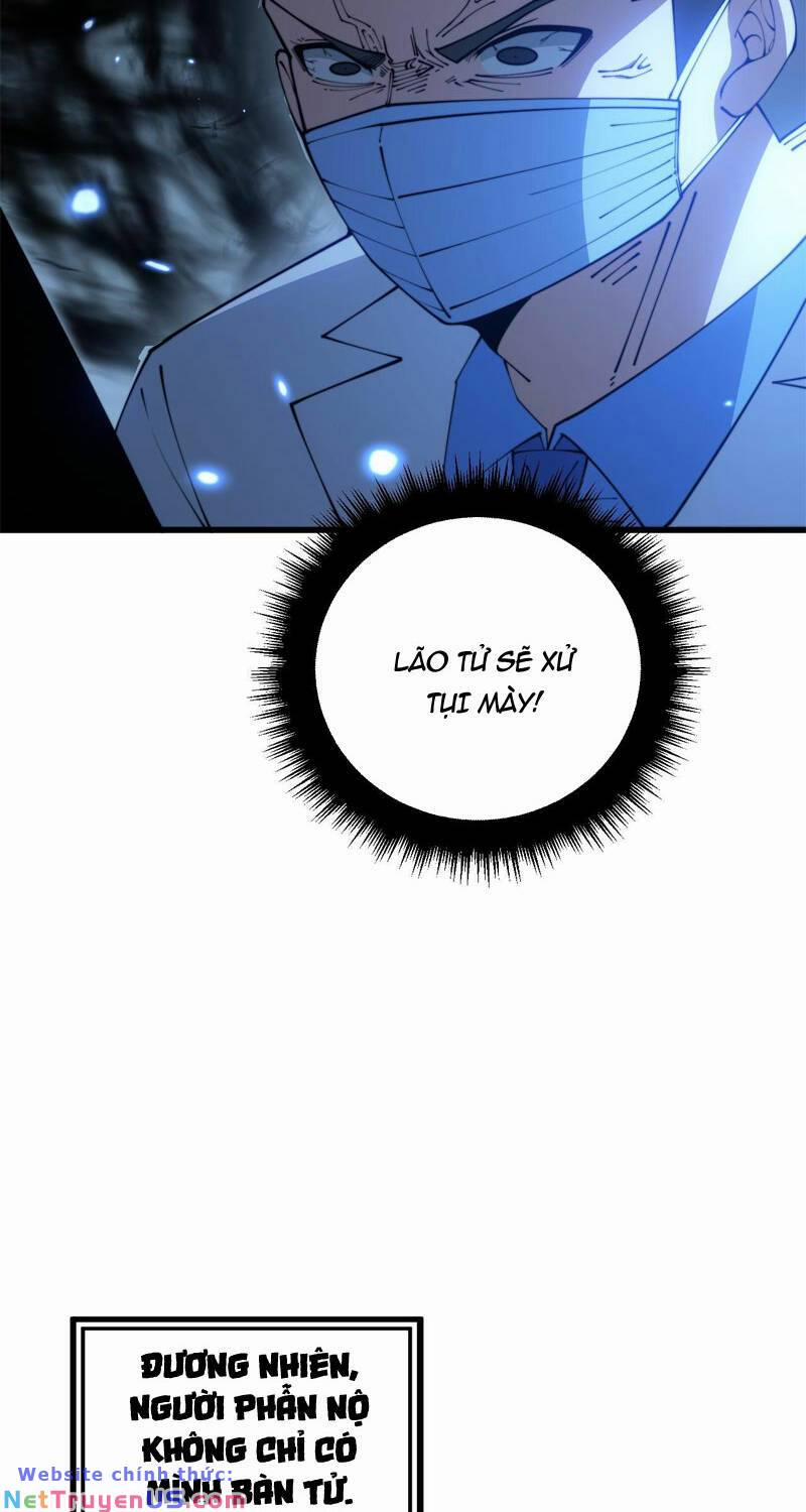 Độc Thủ Vu Y 370 trang 26