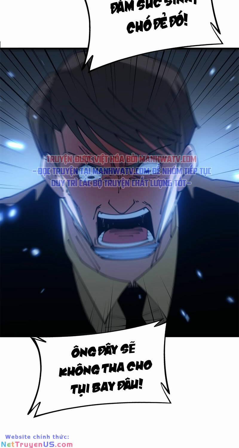 Độc Thủ Vu Y 370 trang 28