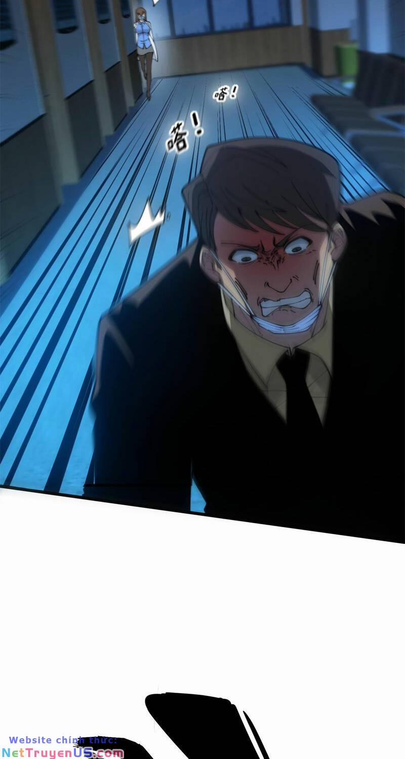 Độc Thủ Vu Y 370 trang 30