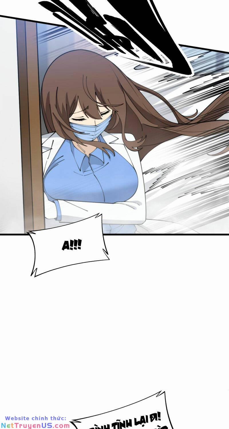 Độc Thủ Vu Y 370 trang 31