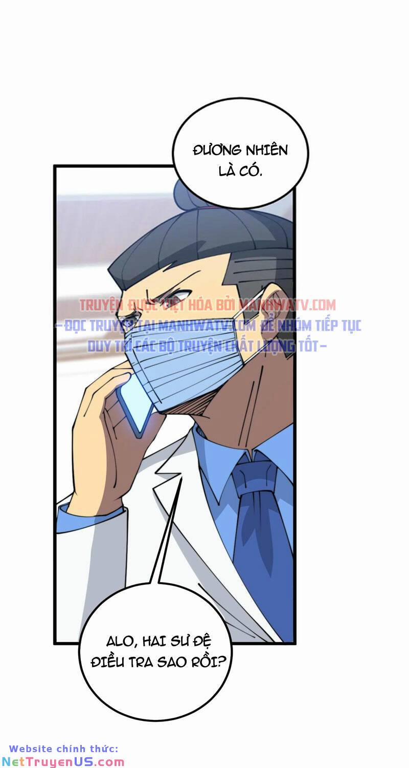 Độc Thủ Vu Y 370 trang 35