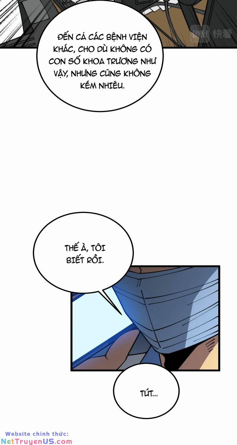 Độc Thủ Vu Y 370 trang 37