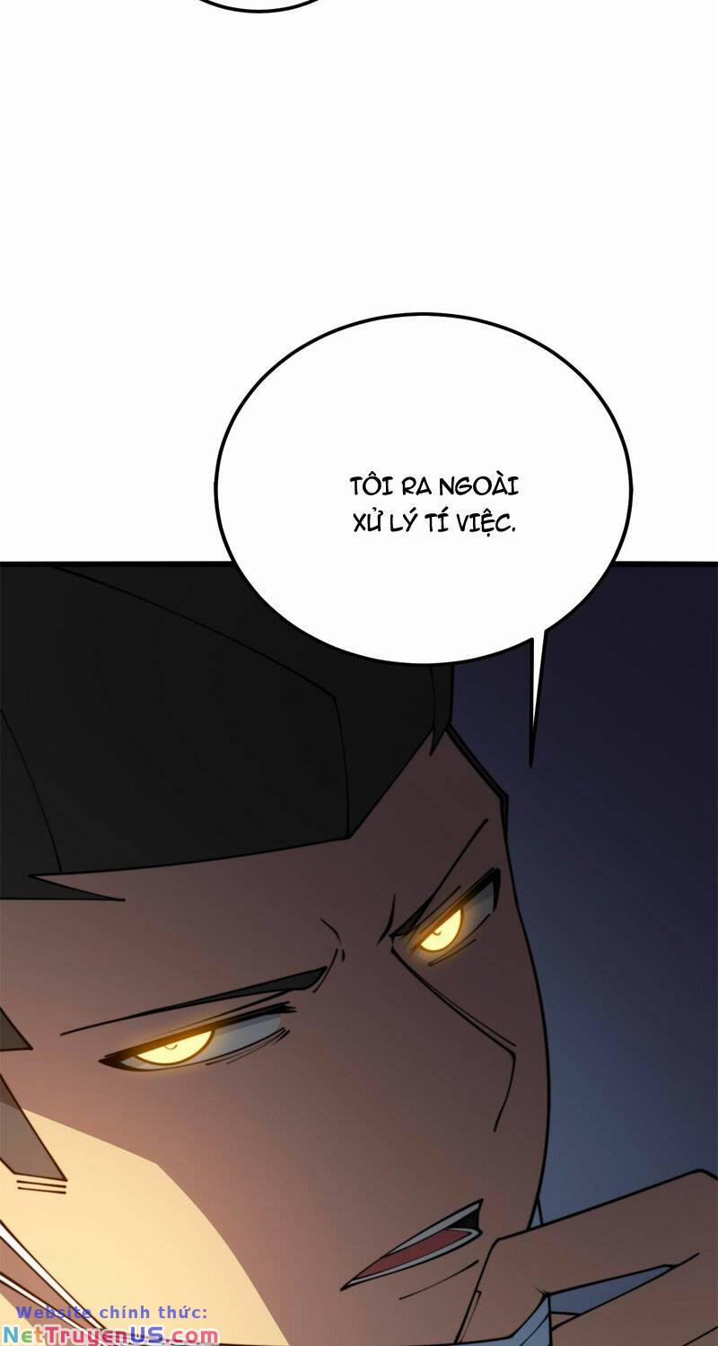 Độc Thủ Vu Y 370 trang 39
