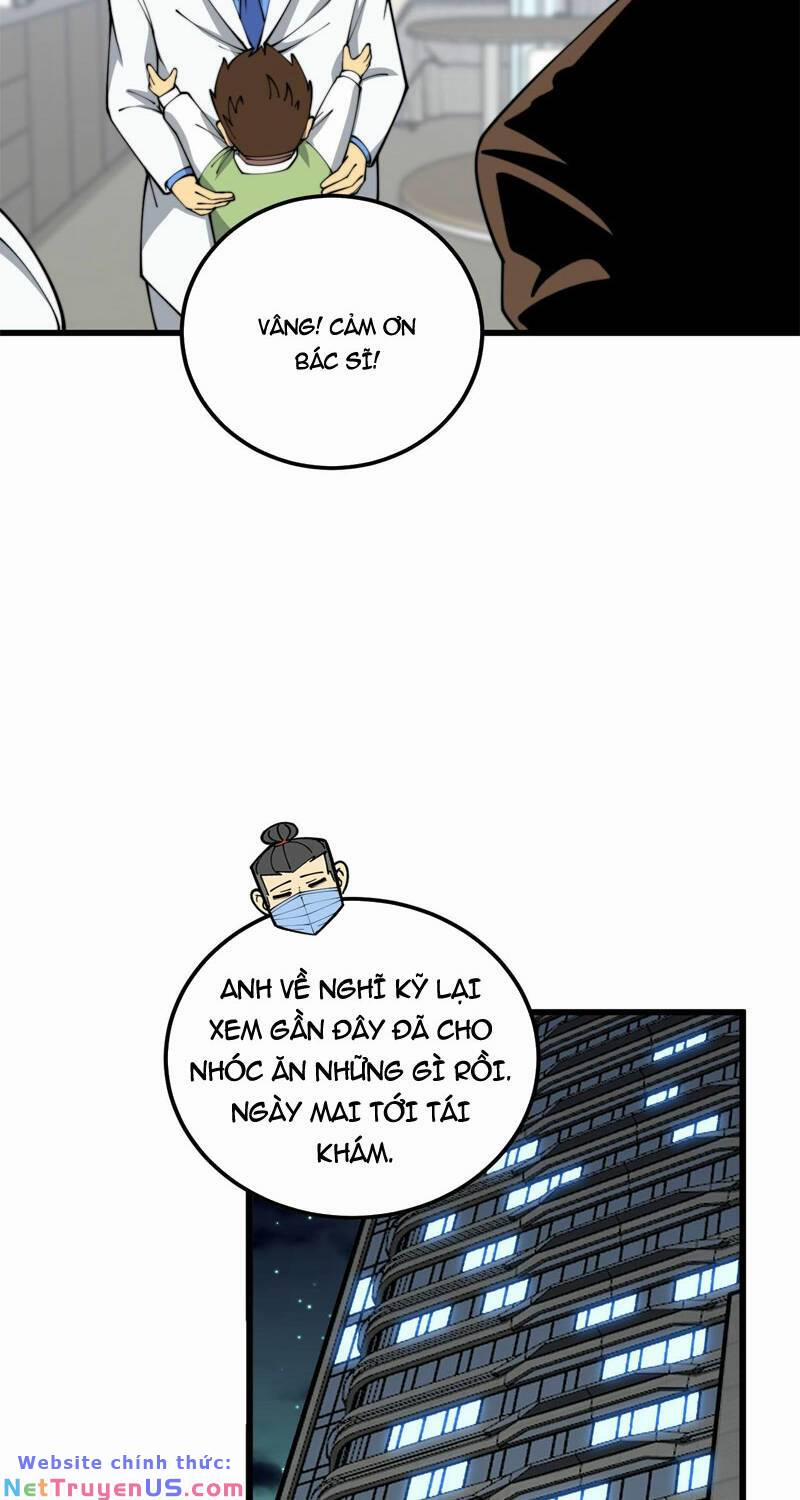 Độc Thủ Vu Y 370 trang 4