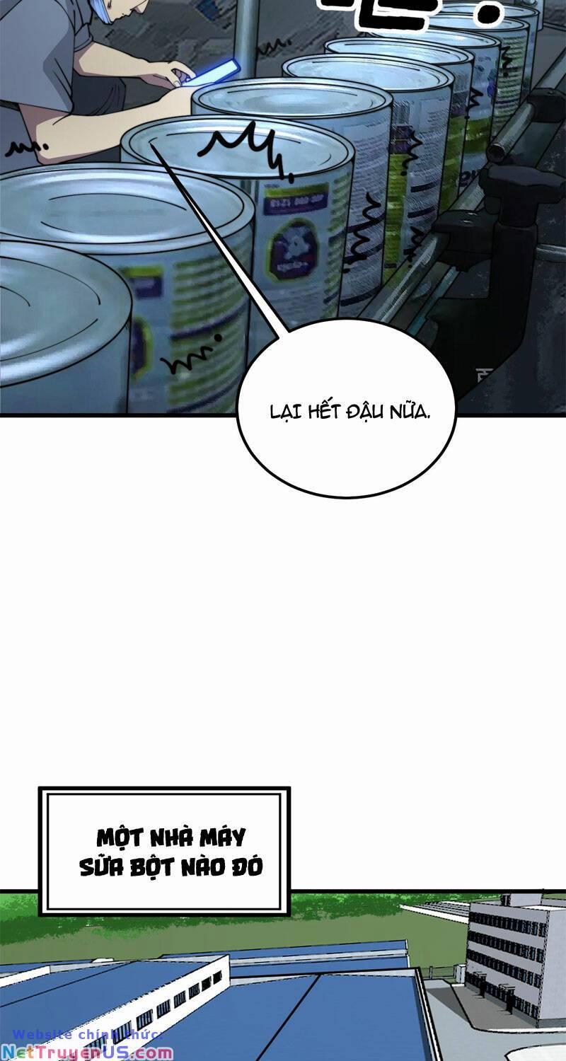 Độc Thủ Vu Y 370 trang 42