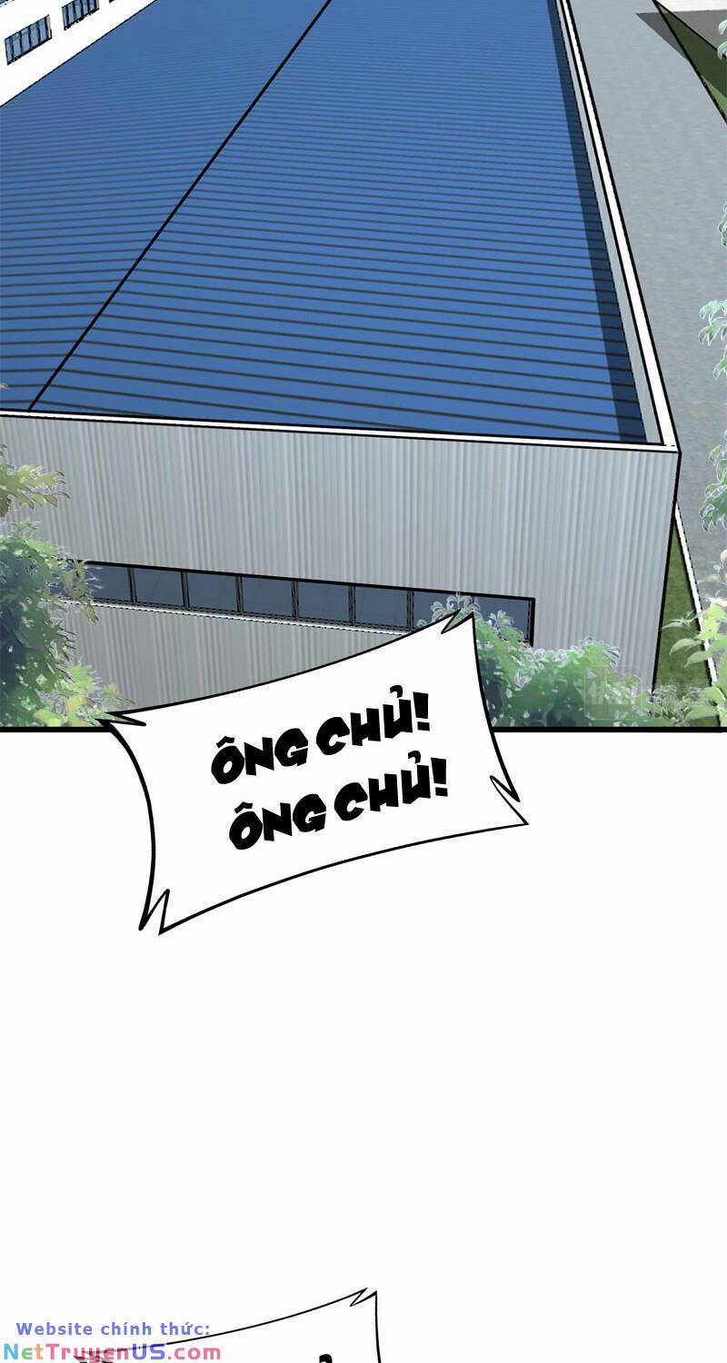 Độc Thủ Vu Y 370 trang 43