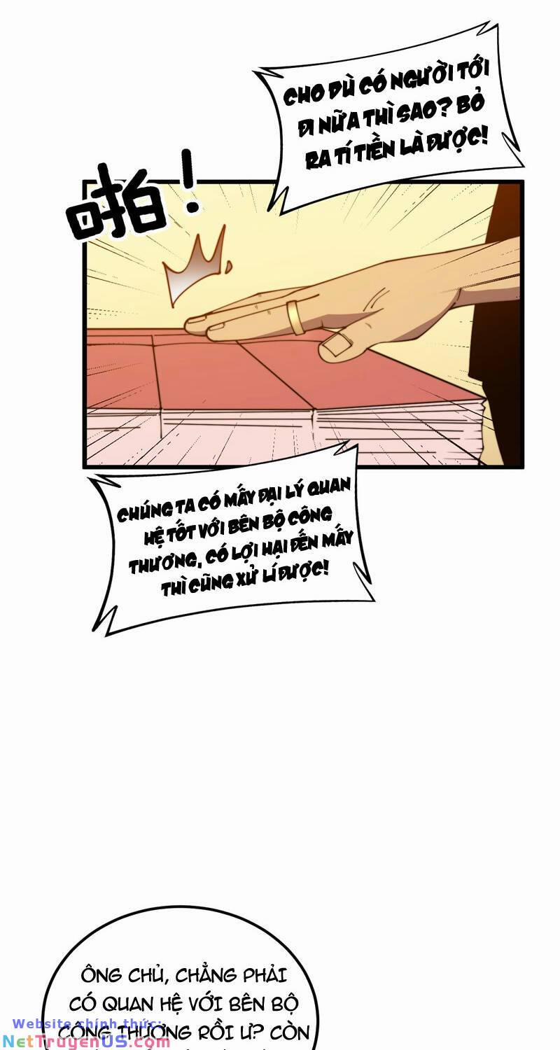 Độc Thủ Vu Y 370 trang 49