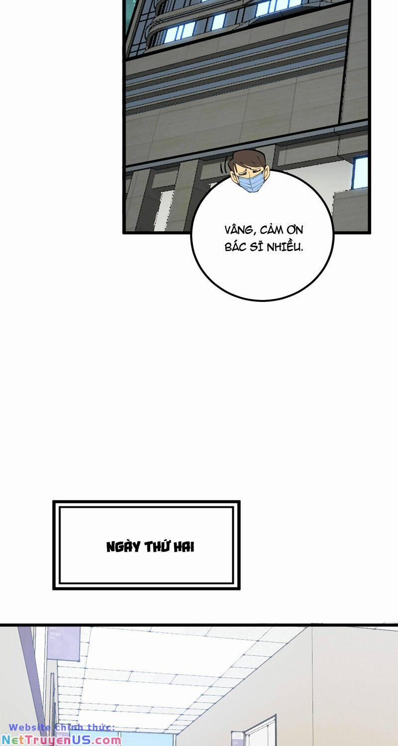 Độc Thủ Vu Y 370 trang 5