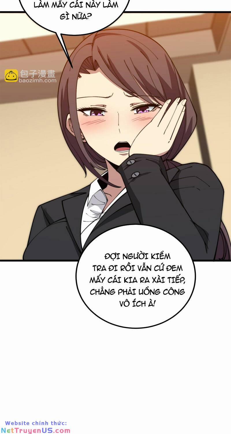 Độc Thủ Vu Y 370 trang 50