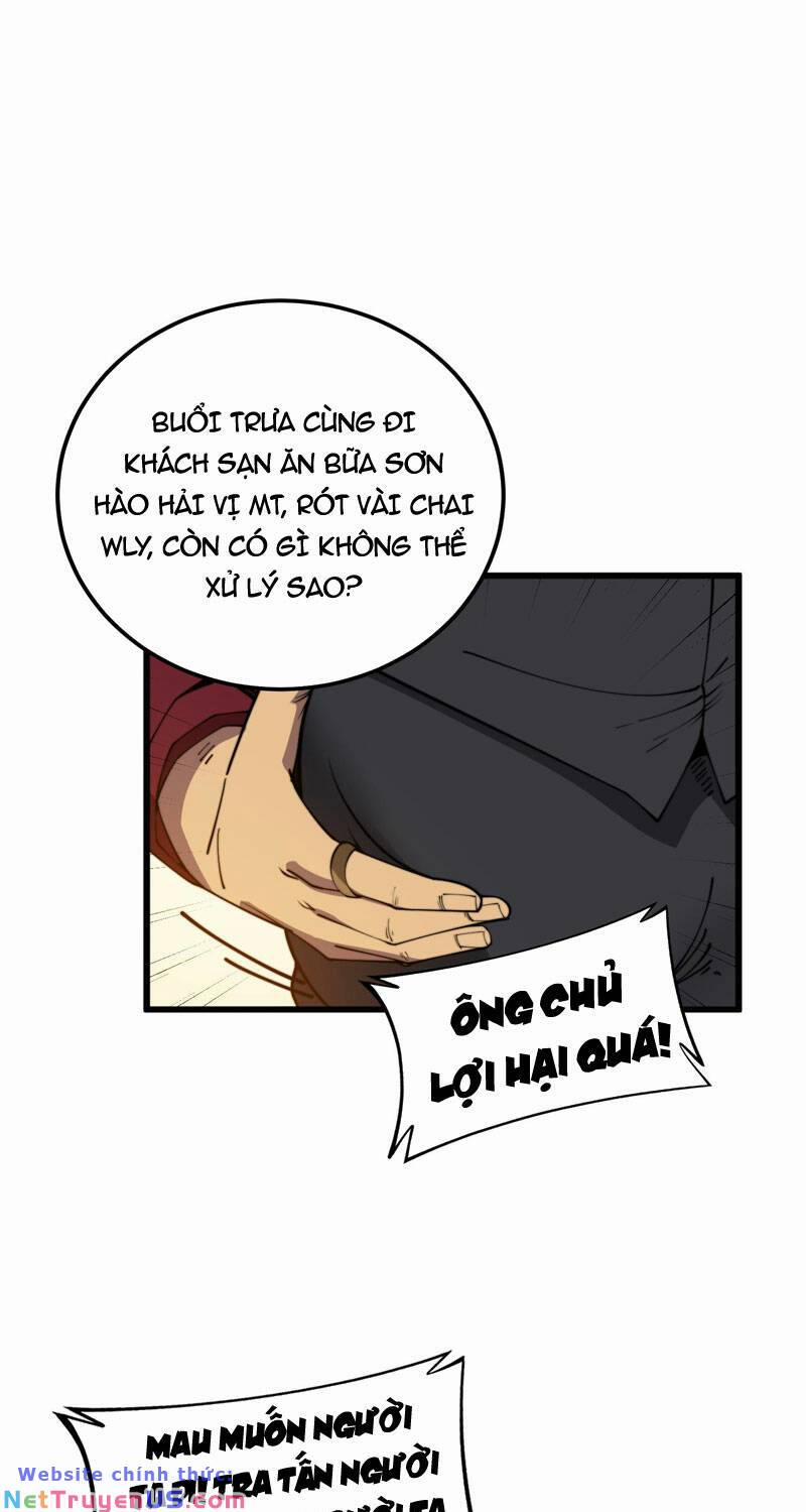 Độc Thủ Vu Y 370 trang 52