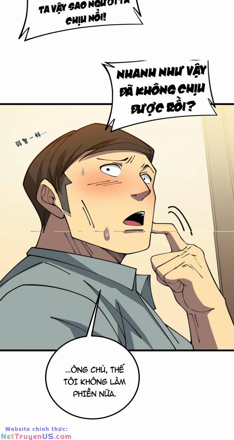 Độc Thủ Vu Y 370 trang 53