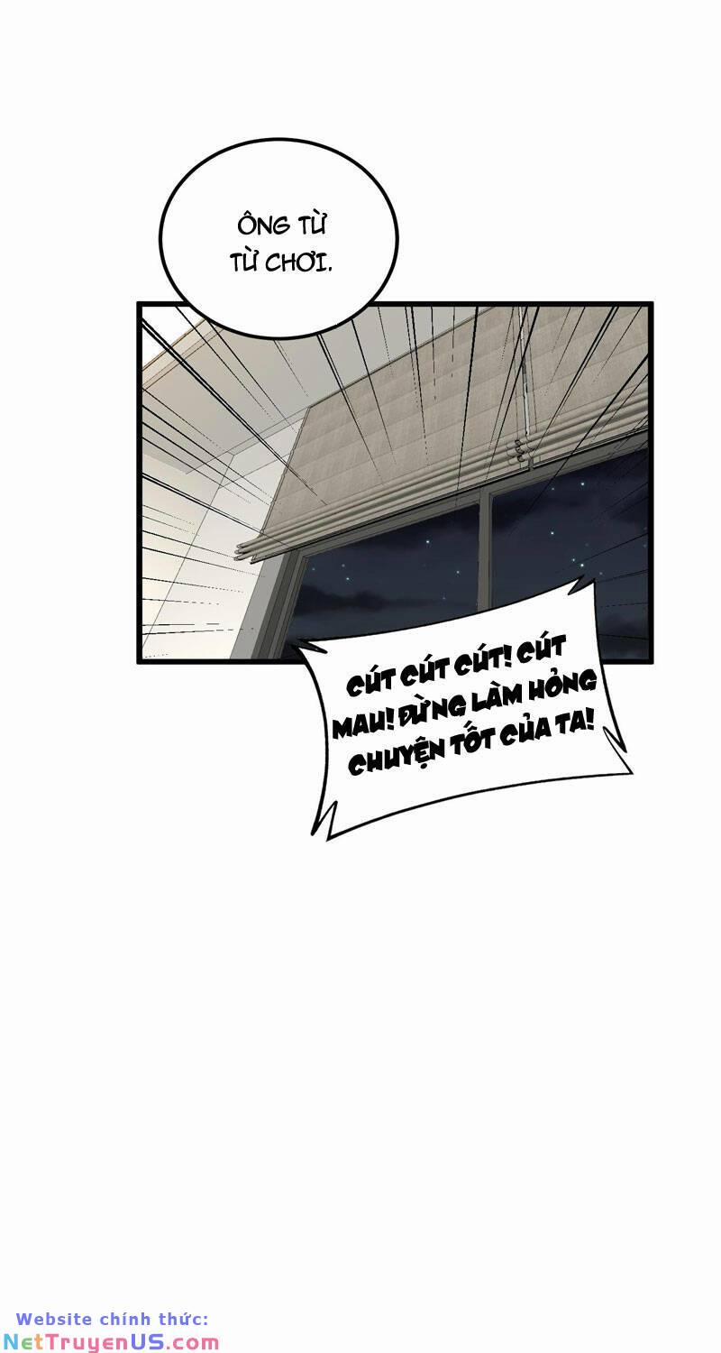 Độc Thủ Vu Y 370 trang 54