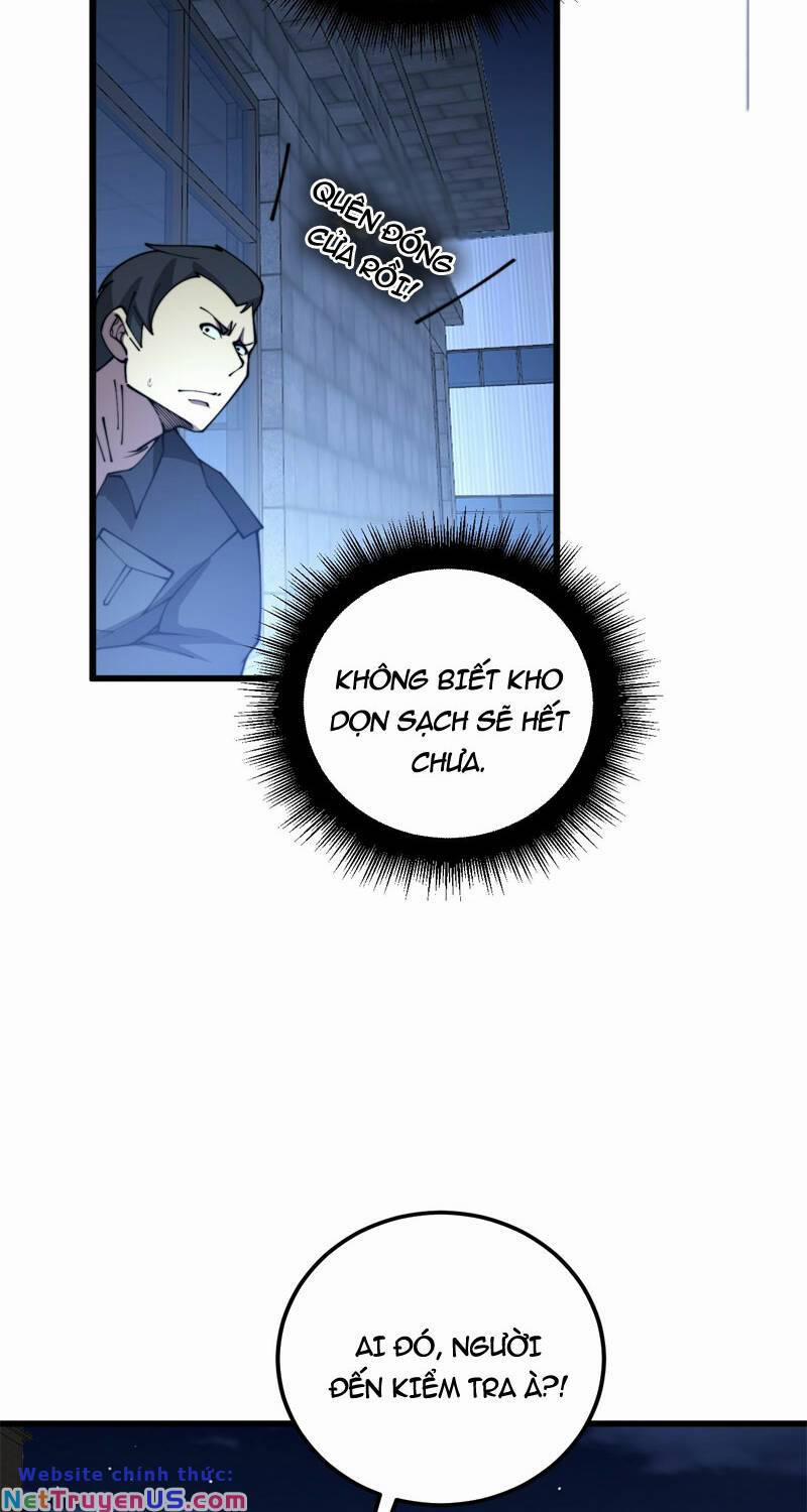 Độc Thủ Vu Y 370 trang 57