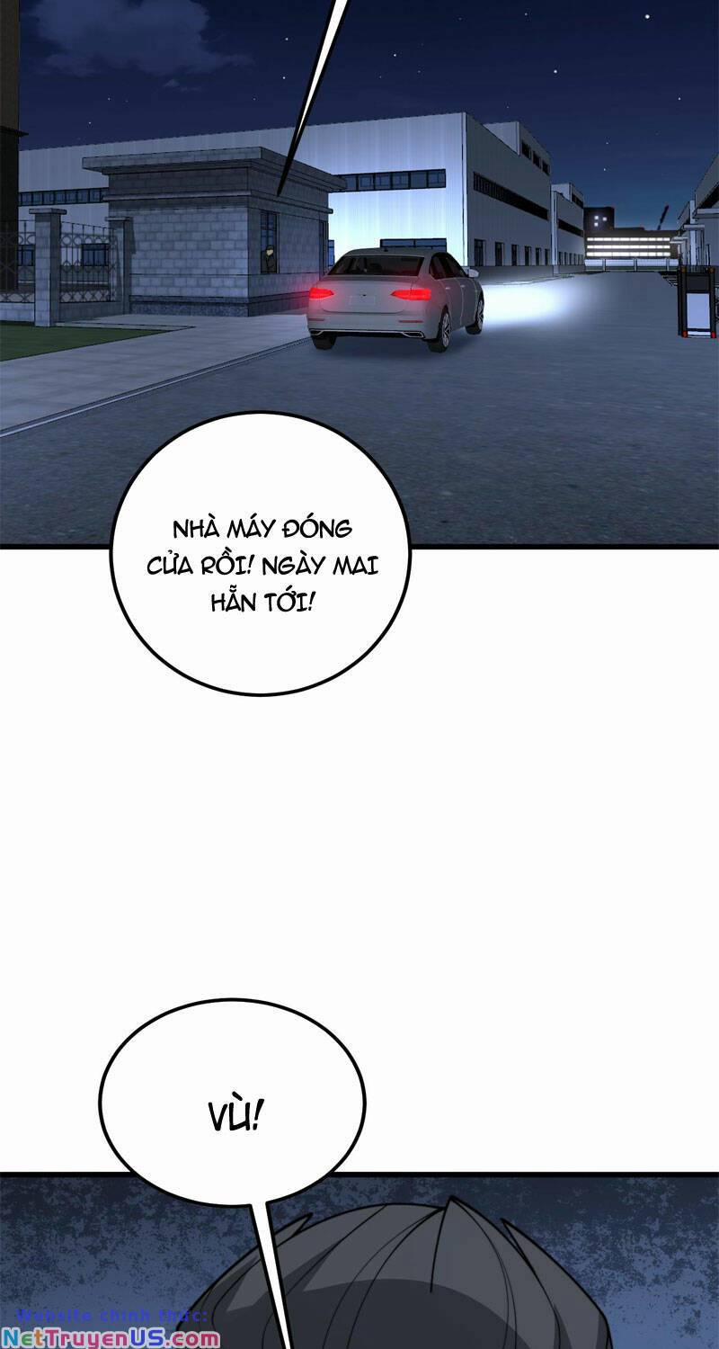 Độc Thủ Vu Y 370 trang 58