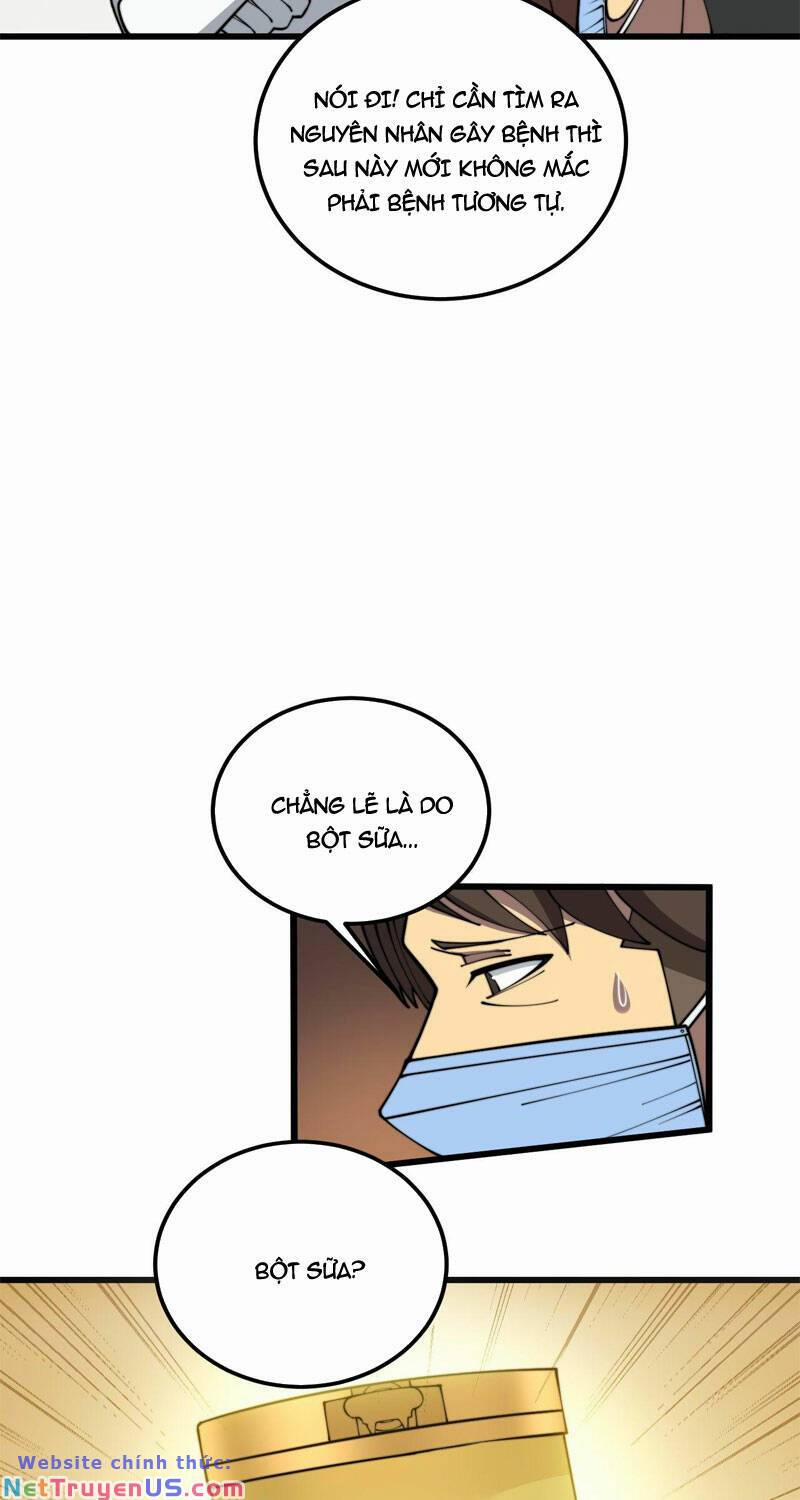 Độc Thủ Vu Y 370 trang 9